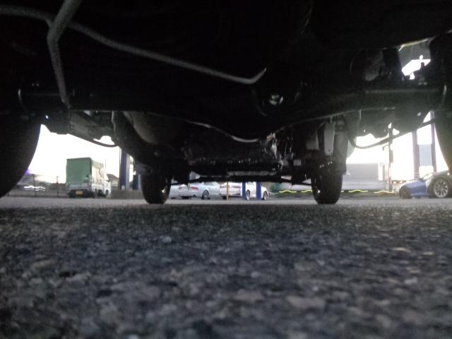 キャリイトラック KCエアコン・パワステ 届出済未使用車 4WD AT キーレス 衝突軽減ブレーキ パーキングソナー オートライト AC PW 車線逸脱防止 アイドリングストップ 純正オーディオ(15枚目)