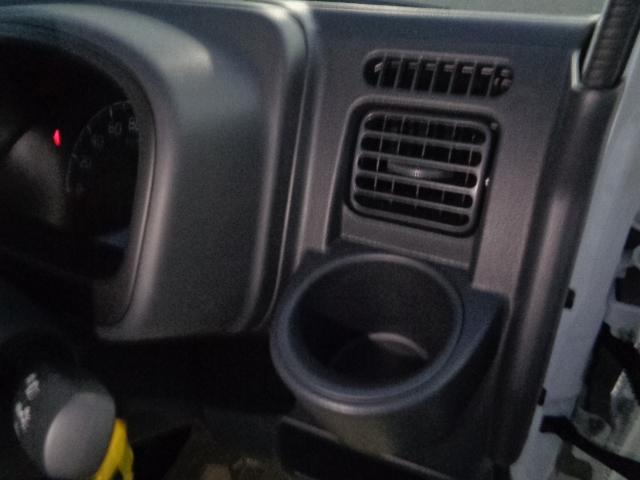 キャリイトラック KCエアコン・パワステ 届出済未使用車 4WD AT キーレス 衝突軽減ブレーキ パーキングソナー オートライト AC PW 車線逸脱防止 アイドリングストップ 純正オーディオ(34枚目)