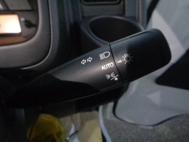 キャリイトラック KCエアコン・パワステ 届出済未使用車 4WD AT キーレス 衝突軽減ブレーキ パーキングソナー オートライト AC PW 車線逸脱防止 アイドリングストップ 純正オーディオ(35枚目)