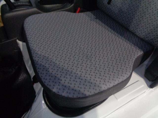 キャリイトラック KCエアコン・パワステ 届出済未使用車 4WD AT キーレス 衝突軽減ブレーキ パーキングソナー オートライト AC PW 車線逸脱防止 アイドリングストップ 純正オーディオ(43枚目)