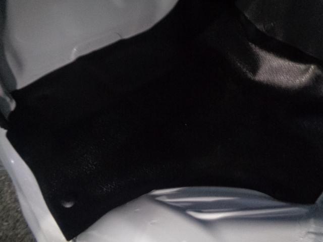 キャリイトラック KCエアコン・パワステ 届出済未使用車 4WD AT キーレス 衝突軽減ブレーキ パーキングソナー オートライト AC PW 車線逸脱防止 アイドリングストップ 純正オーディオ(44枚目)