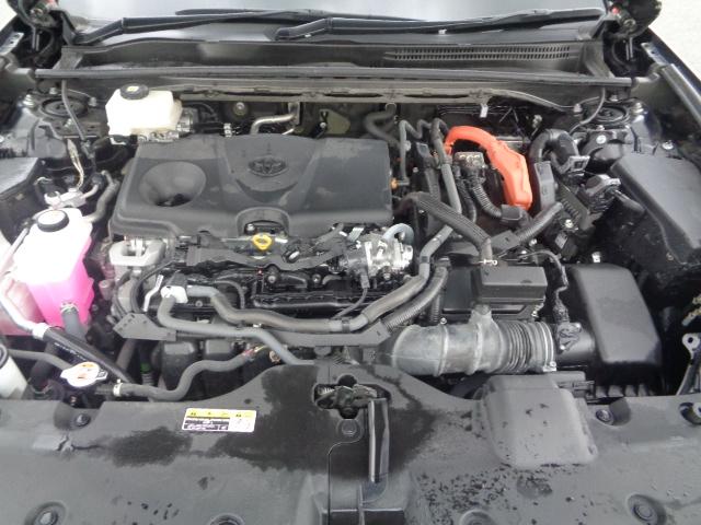 クラウンクロスオーバー Gアドバンスド・レザーパッケージ ワンオーナー 12.3インチフルセグナビ BT Carplay 全方位カメラ ETC2.0 シートヒーター ベンチレーション ステアリングヒーター AC100V PCS パワーシート スマートキー×2(17枚目)