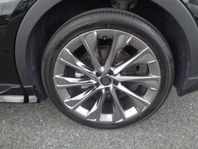 クラウンクロスオーバー Gアドバンスド・レザーパッケージ ワンオーナー 12.3インチフルセグナビ BT Carplay 全方位カメラ ETC2.0 シートヒーター ベンチレーション ステアリングヒーター AC100V PCS パワーシート スマートキー×2(22枚目)