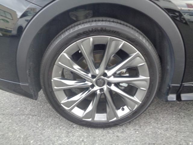 クラウンクロスオーバー Gアドバンスド・レザーパッケージ ワンオーナー 12.3インチフルセグナビ BT Carplay 全方位カメラ ETC2.0 シートヒーター ベンチレーション ステアリングヒーター AC100V PCS パワーシート スマートキー×2(23枚目)