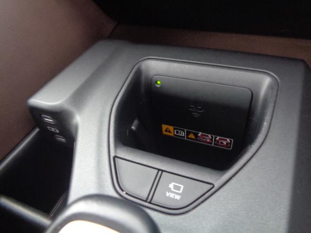 クラウンクロスオーバー Gアドバンスド・レザーパッケージ ワンオーナー 12.3インチフルセグナビ BT Carplay 全方位カメラ ETC2.0 シートヒーター ベンチレーション ステアリングヒーター AC100V PCS パワーシート スマートキー×2(48枚目)