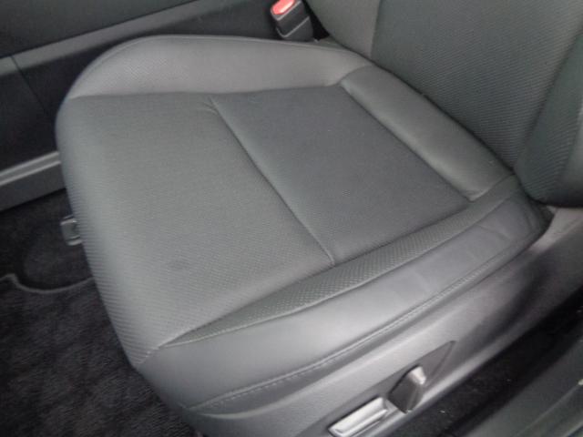 クラウンクロスオーバー Gアドバンスド・レザーパッケージ ワンオーナー 12.3インチフルセグナビ BT Carplay 全方位カメラ ETC2.0 シートヒーター ベンチレーション ステアリングヒーター AC100V PCS パワーシート スマートキー×2(54枚目)