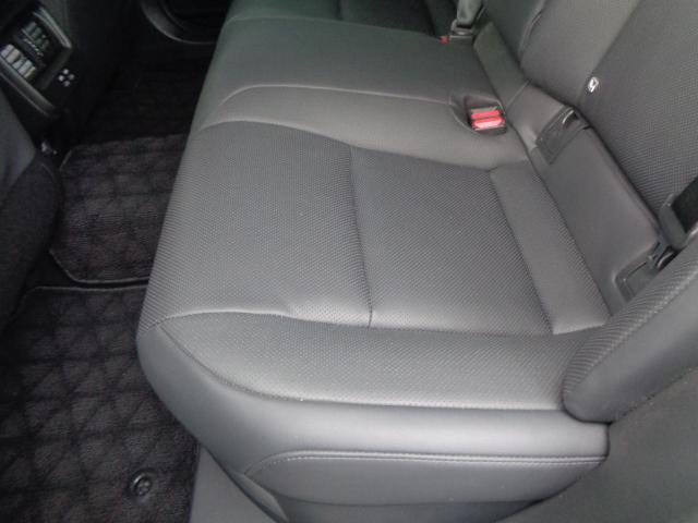 クラウンクロスオーバー Gアドバンスド・レザーパッケージ ワンオーナー 12.3インチフルセグナビ BT Carplay 全方位カメラ ETC2.0 シートヒーター ベンチレーション ステアリングヒーター AC100V PCS パワーシート スマートキー×2(62枚目)