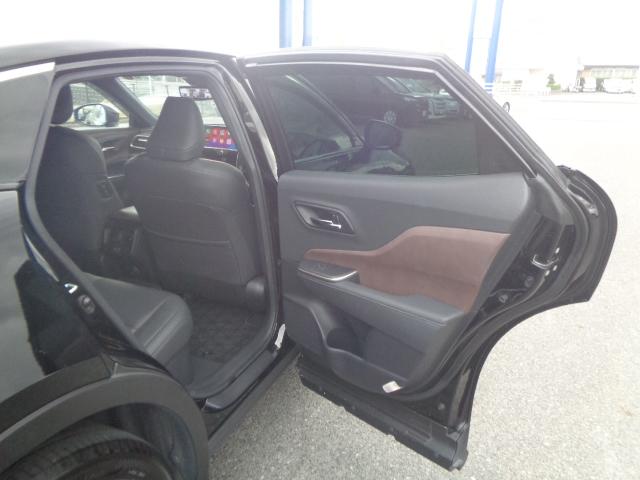 クラウンクロスオーバー Gアドバンスド・レザーパッケージ ワンオーナー 12.3インチフルセグナビ BT Carplay 全方位カメラ ETC2.0 シートヒーター ベンチレーション ステアリングヒーター AC100V PCS パワーシート スマートキー×2(64枚目)