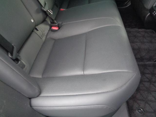 クラウンクロスオーバー Gアドバンスド・レザーパッケージ ワンオーナー 12.3インチフルセグナビ BT Carplay 全方位カメラ ETC2.0 シートヒーター ベンチレーション ステアリングヒーター AC100V PCS パワーシート スマートキー×2(65枚目)