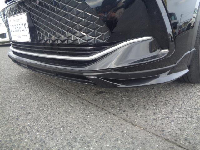 クラウンクロスオーバー Gアドバンスド・レザーパッケージ ワンオーナー 12.3インチフルセグナビ BT Carplay 全方位カメラ ETC2.0 シートヒーター ベンチレーション ステアリングヒーター AC100V PCS パワーシート スマートキー×2(73枚目)