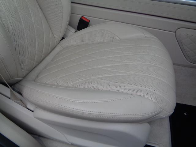 Gクラス G63 マットブラック 純正ナビ BT 全方位カメラ メモリーツキパワーシート シートヒーター ベンチレーション サンルーフ ETC ブルメスターサウンド 本革シート 電動パーキング(38枚目)