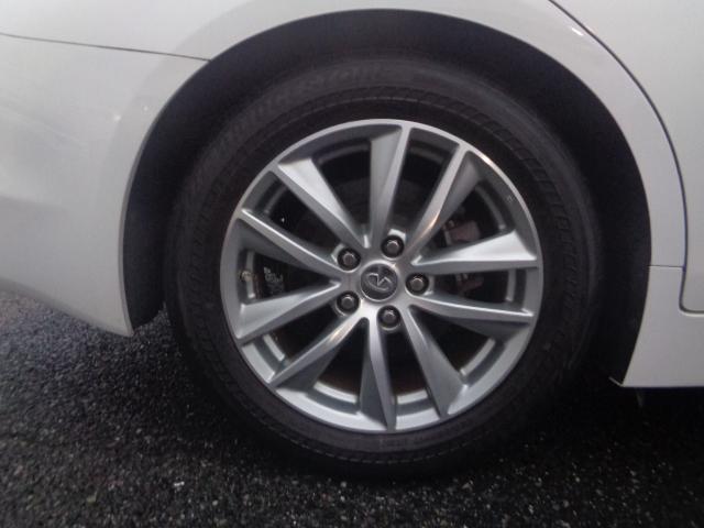 スカイライン 350GT ハイブリッド 純正フルセグナビ DVD BT バックカメラ クルーズコントロール ハーフレザー パワーシート ビルトインETC オートLEDヘッド スマートキー LEDフォグプッシュスタート ステリモ(21枚目)