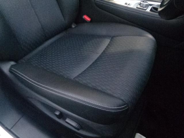 スカイライン 350GT ハイブリッド 純正フルセグナビ DVD BT バックカメラ クルーズコントロール ハーフレザー パワーシート ビルトインETC オートLEDヘッド スマートキー LEDフォグプッシュスタート ステリモ(27枚目)