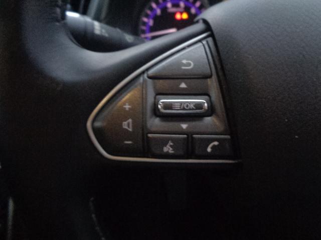 スカイライン 350GT ハイブリッド 純正フルセグナビ DVD BT バックカメラ クルーズコントロール ハーフレザー パワーシート ビルトインETC オートLEDヘッド スマートキー LEDフォグプッシュスタート ステリモ(31枚目)