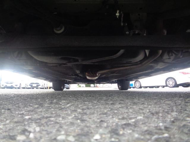 フレアワゴンカスタムスタイル ハイブリッドXS フルセグナビ DVD BT 両側パワスラ シートヒーター ハーフレザー ブレーキサポート スマートキー×2 LEDオートヘッド クリアランスソナー 純正AW プッシュスタート(17枚目)