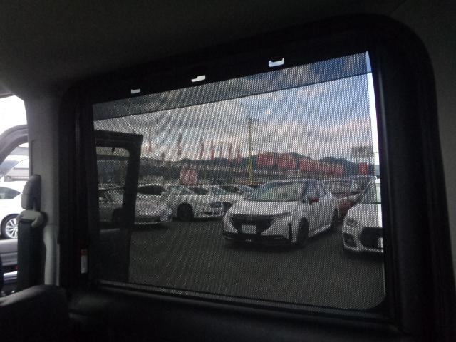 フレアワゴンカスタムスタイル ハイブリッドXS フルセグナビ DVD BT 両側パワスラ シートヒーター ハーフレザー ブレーキサポート スマートキー×2 LEDオートヘッド クリアランスソナー 純正AW プッシュスタート(47枚目)