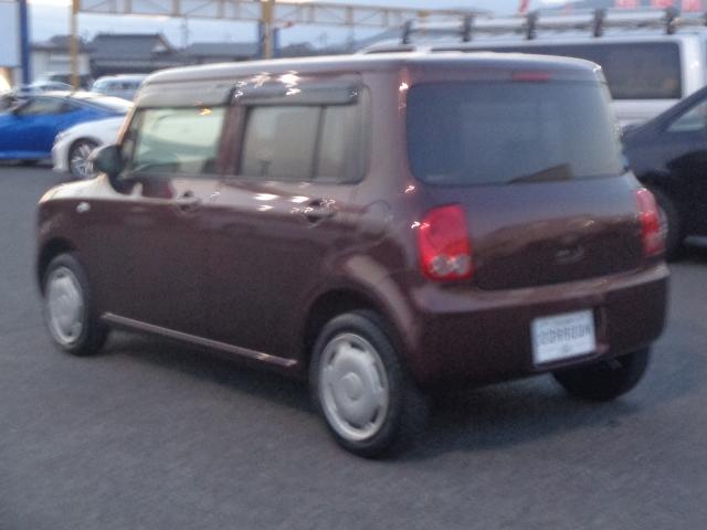 アルトラパン Ｇ　フルセグナビ　ＤＶＤ　Ｂｌｕｅｔｏｏｔｈ　スマートキー　プッシュスタート　ＥＴＣ　ユーザー下取り車（11枚目）