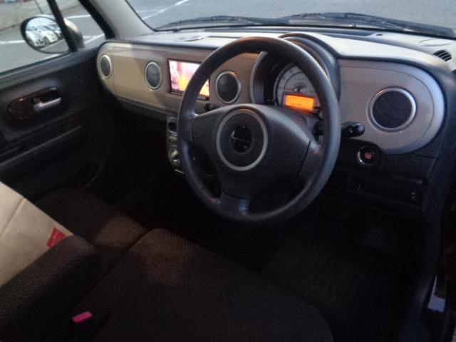 アルトラパン Ｇ　フルセグナビ　ＤＶＤ　Ｂｌｕｅｔｏｏｔｈ　スマートキー　プッシュスタート　ＥＴＣ　ユーザー下取り車（17枚目）