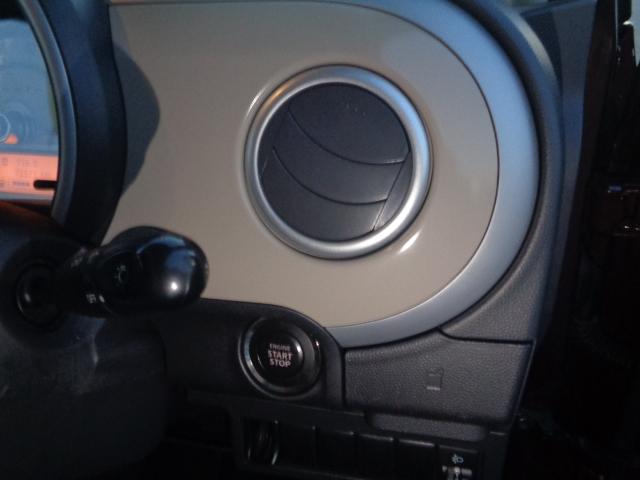 アルトラパン Ｇ　フルセグナビ　ＤＶＤ　Ｂｌｕｅｔｏｏｔｈ　スマートキー　プッシュスタート　ＥＴＣ　ユーザー下取り車（24枚目）