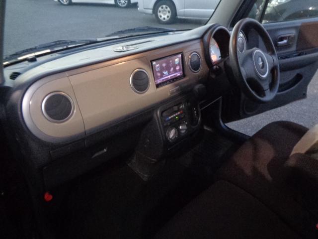 アルトラパン Ｇ　フルセグナビ　ＤＶＤ　Ｂｌｕｅｔｏｏｔｈ　スマートキー　プッシュスタート　ＥＴＣ　ユーザー下取り車（32枚目）