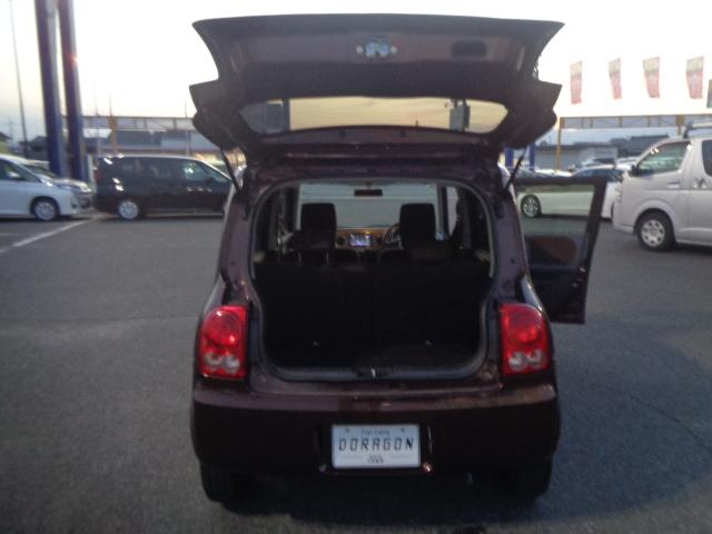 アルトラパン Ｇ　フルセグナビ　ＤＶＤ　Ｂｌｕｅｔｏｏｔｈ　スマートキー　プッシュスタート　ＥＴＣ　ユーザー下取り車（46枚目）