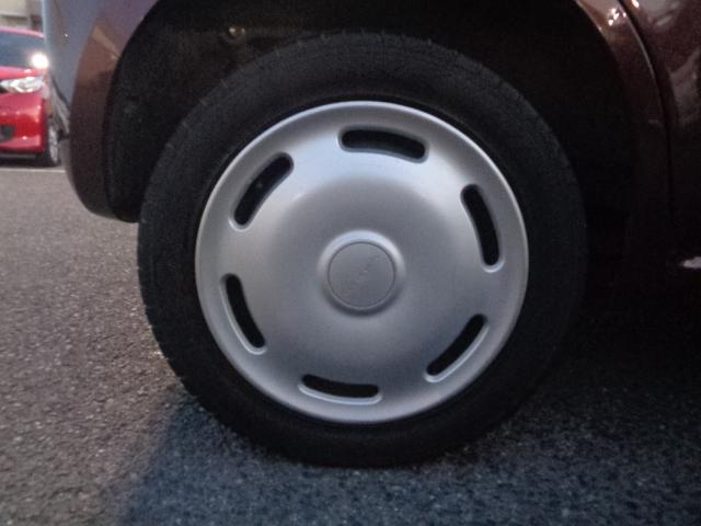 アルトラパン Ｇ　フルセグナビ　ＤＶＤ　Ｂｌｕｅｔｏｏｔｈ　スマートキー　プッシュスタート　ＥＴＣ　ユーザー下取り車（51枚目）