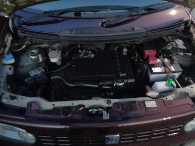 アルトラパン Ｇ　フルセグナビ　ＤＶＤ　Ｂｌｕｅｔｏｏｔｈ　スマートキー　プッシュスタート　ＥＴＣ　ユーザー下取り車（53枚目）