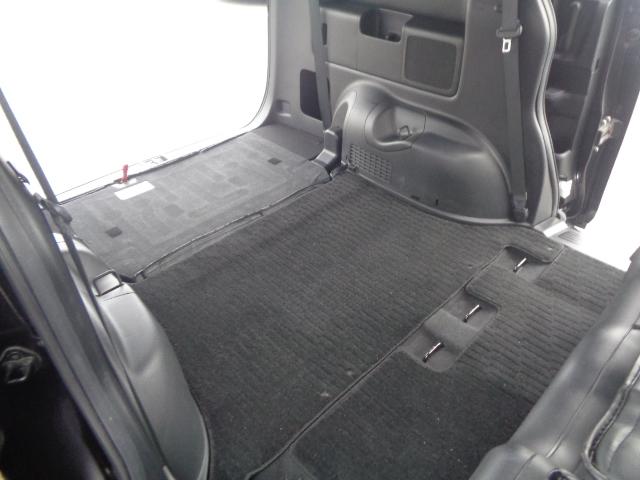 ステップワゴンスパーダ Z ワンオーナー 純正フルセグナビ DVD 両側パワスラ ビルトインETC バックカメラ パドルシフト 後席モニター 革調シートカバー オートライト スマートキー 純正AW ステリモ(59枚目)