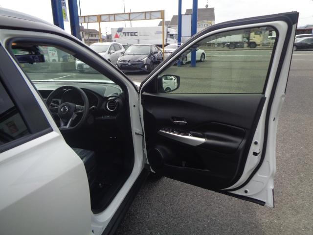 キックス X 純正フルセグナビ BT DVD アラウンドビュー プロパイロット デジタルインナーミラー ハーフレザー ETC エマブレ LEDオートヘッド 電動パーキング ナビ連動ドラレコ スマートキー×2(23枚目)