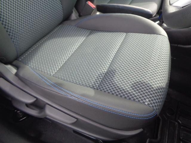 キックス X 純正フルセグナビ BT DVD アラウンドビュー プロパイロット デジタルインナーミラー ハーフレザー ETC エマブレ LEDオートヘッド 電動パーキング ナビ連動ドラレコ スマートキー×2(27枚目)