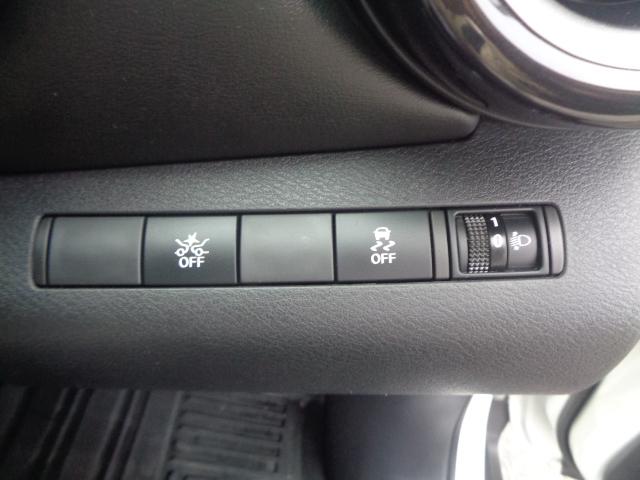 キックス X 純正フルセグナビ BT DVD アラウンドビュー プロパイロット デジタルインナーミラー ハーフレザー ETC エマブレ LEDオートヘッド 電動パーキング ナビ連動ドラレコ スマートキー×2(34枚目)