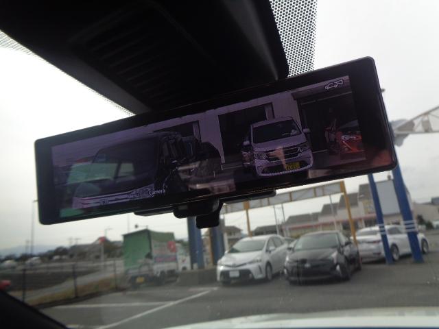 キックス X 純正フルセグナビ BT DVD アラウンドビュー プロパイロット デジタルインナーミラー ハーフレザー ETC エマブレ LEDオートヘッド 電動パーキング ナビ連動ドラレコ スマートキー×2(35枚目)