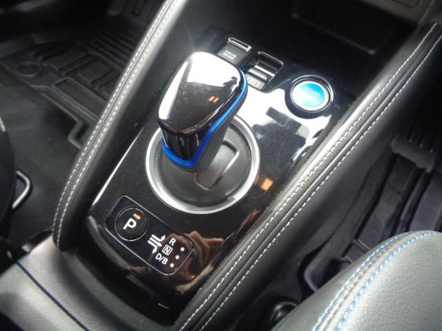 キックス X 純正フルセグナビ BT DVD アラウンドビュー プロパイロット デジタルインナーミラー ハーフレザー ETC エマブレ LEDオートヘッド 電動パーキング ナビ連動ドラレコ スマートキー×2(39枚目)