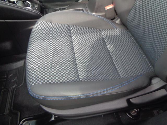 キックス X 純正フルセグナビ BT DVD アラウンドビュー プロパイロット デジタルインナーミラー ハーフレザー ETC エマブレ LEDオートヘッド 電動パーキング ナビ連動ドラレコ スマートキー×2(45枚目)