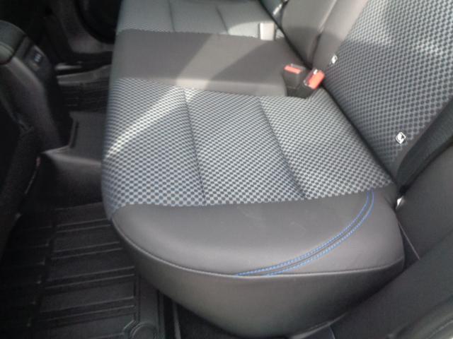 キックス X 純正フルセグナビ BT DVD アラウンドビュー プロパイロット デジタルインナーミラー ハーフレザー ETC エマブレ LEDオートヘッド 電動パーキング ナビ連動ドラレコ スマートキー×2(52枚目)