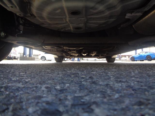 ノート X ワンオーナー 純正フルセグナビ バックカメラ ETC スペアT スマートキー プッシュスタート(17枚目)