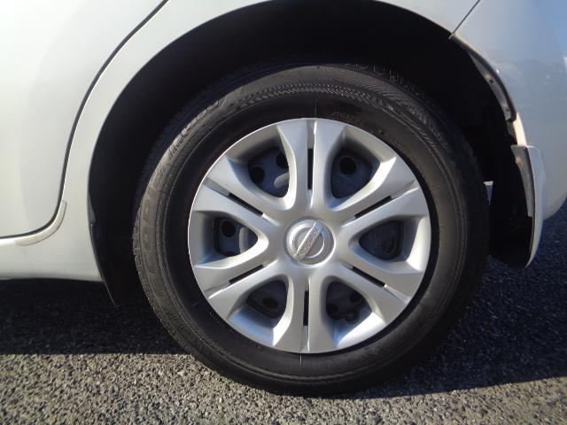 ノート X ワンオーナー 純正フルセグナビ バックカメラ ETC スペアT スマートキー プッシュスタート(22枚目)