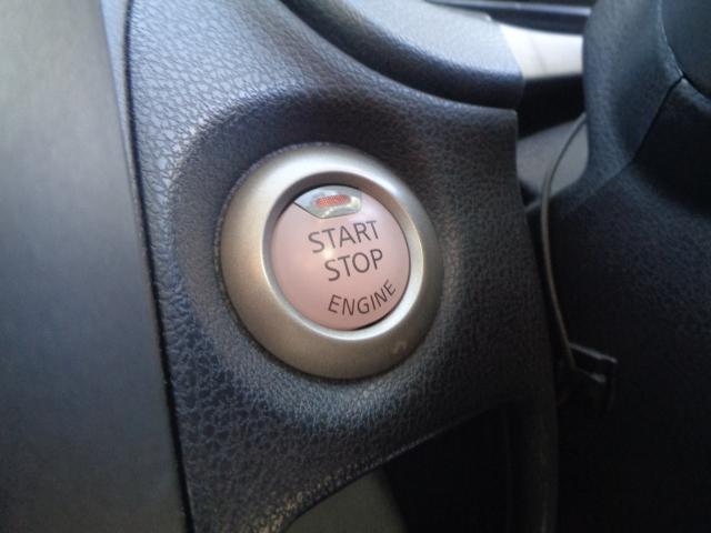 ノート X ワンオーナー 純正フルセグナビ バックカメラ ETC スペアT スマートキー プッシュスタート(35枚目)