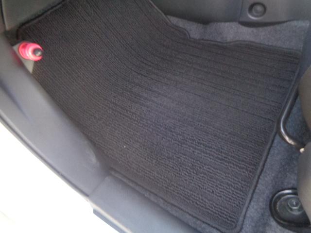 ノート X ワンオーナー 純正フルセグナビ バックカメラ ETC スペアT スマートキー プッシュスタート(41枚目)