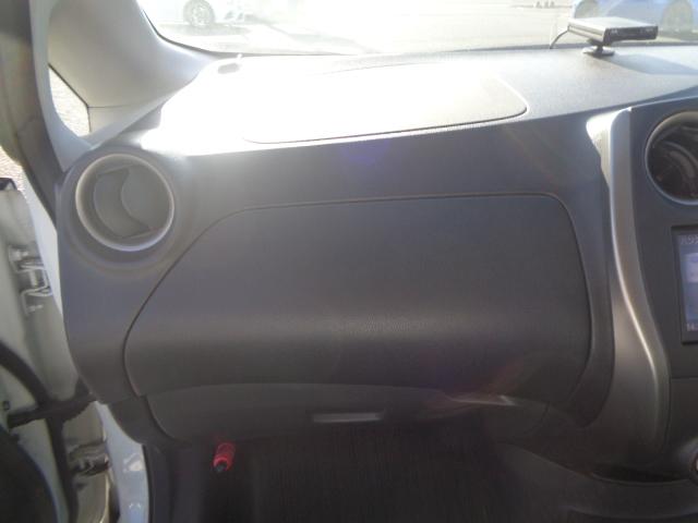 ノート X ワンオーナー 純正フルセグナビ バックカメラ ETC スペアT スマートキー プッシュスタート(42枚目)