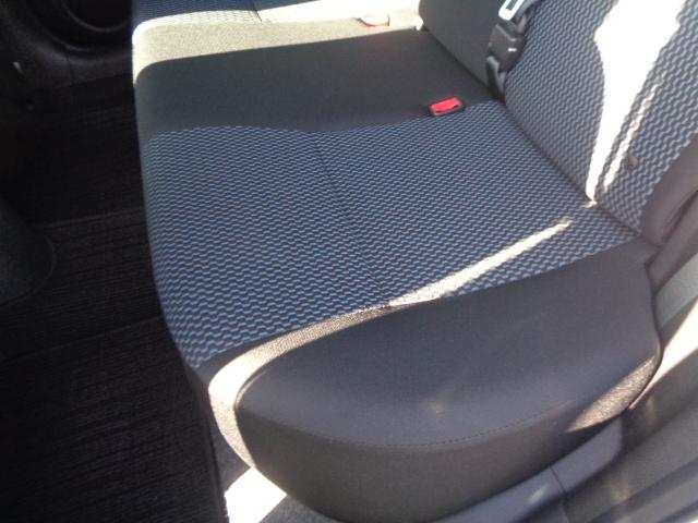 ノート X ワンオーナー 純正フルセグナビ バックカメラ ETC スペアT スマートキー プッシュスタート(46枚目)