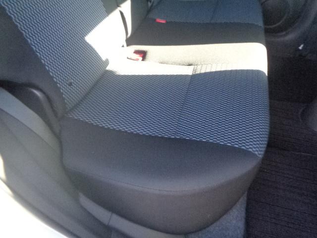 ノート X ワンオーナー 純正フルセグナビ バックカメラ ETC スペアT スマートキー プッシュスタート(49枚目)