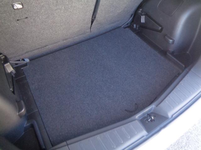 ノート X ワンオーナー 純正フルセグナビ バックカメラ ETC スペアT スマートキー プッシュスタート(52枚目)