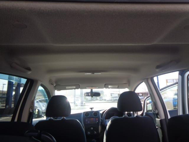 ノート X ワンオーナー 純正フルセグナビ バックカメラ ETC スペアT スマートキー プッシュスタート(53枚目)