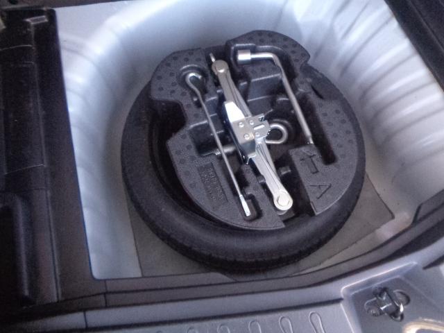 ノート X ワンオーナー 純正フルセグナビ バックカメラ ETC スペアT スマートキー プッシュスタート(54枚目)