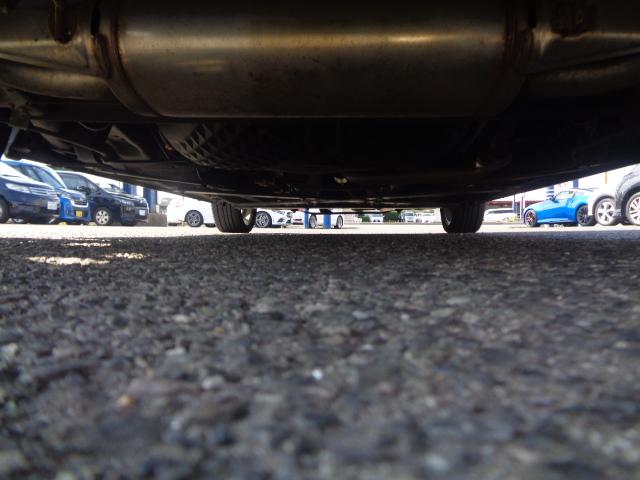 コペン ローブ 純正フルセグナビ Bluetooth DVD ETC HIDヘッド 電動オープン シートヒーター ステリモ スマートキー プッシュスタート(21枚目)