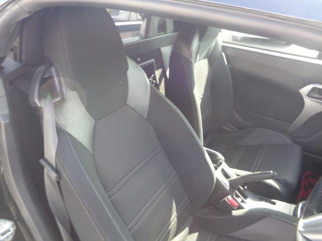 コペン ローブ 純正フルセグナビ Bluetooth DVD ETC HIDヘッド 電動オープン シートヒーター ステリモ スマートキー プッシュスタート(24枚目)