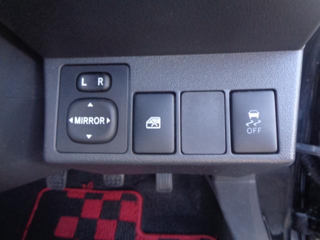 コペン ローブ 純正フルセグナビ Bluetooth DVD ETC HIDヘッド 電動オープン シートヒーター ステリモ スマートキー プッシュスタート(27枚目)