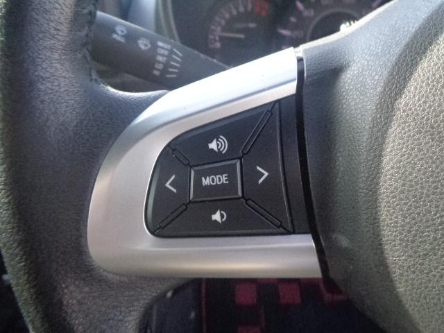 コペン ローブ 純正フルセグナビ Bluetooth DVD ETC HIDヘッド 電動オープン シートヒーター ステリモ スマートキー プッシュスタート(30枚目)