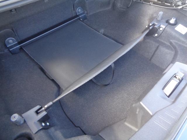 コペン ローブ 純正フルセグナビ Bluetooth DVD ETC HIDヘッド 電動オープン シートヒーター ステリモ スマートキー プッシュスタート(46枚目)